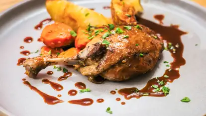 Restauracja Kormoran - zdjęcie 15