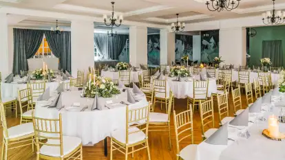 Restauracja Kormoran - zdjęcie 1