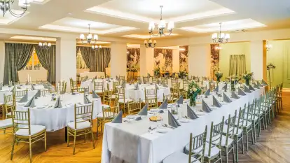 Restauracja Kormoran - zdjęcie 10