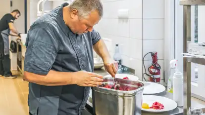 Restauracja Kormoran - zdjęcie 20