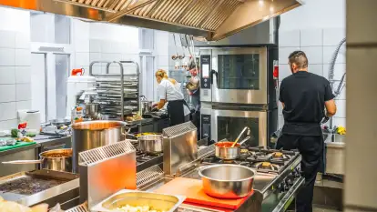 Restauracja Kormoran - zdjęcie 4