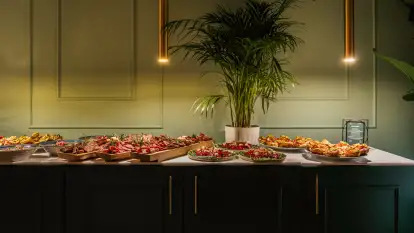 Restauracja Kormoran - zdjęcie 12