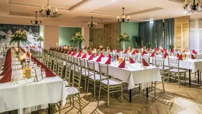 Restauracja Kormoran - zdjęcie 14