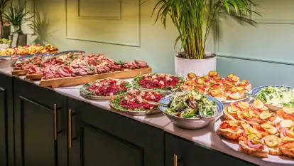 Restauracja Kormoran - zdjęcie 7