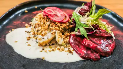 Restauracja Kormoran - zdjęcie 24