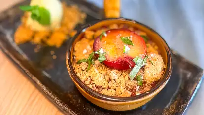 Restauracja Kormoran - zdjęcie 32