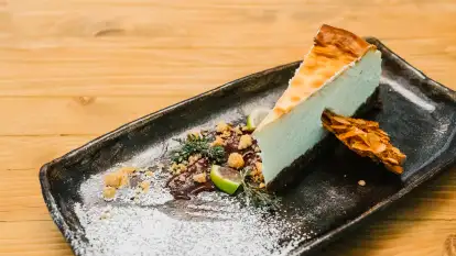 Restauracja Kormoran - zdjęcie 35