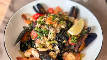 Restauracja Kormoran - zdjęcie 16