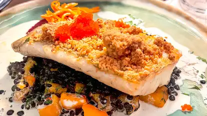 Restauracja Kormoran - zdjęcie 31