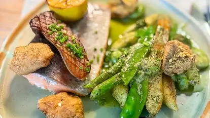 Restauracja Kormoran - zdjęcie 3