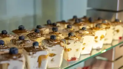 Restauracja Kormoran - zdjęcie 29