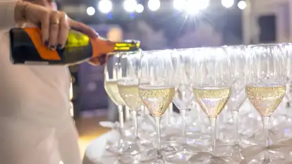 Restauracja Kormoran - zdjęcie 36