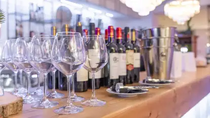 Restauracja Kormoran - zdjęcie 28