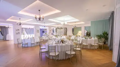 Restauracja Kormoran - zdjęcie 6