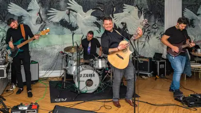 Restauracja Kormoran - zdjęcie 25