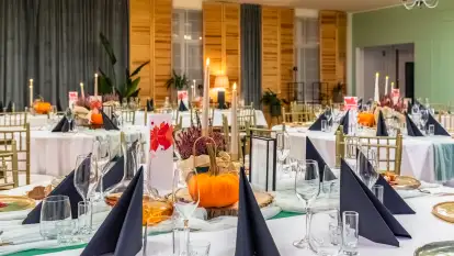 Restauracja Kormoran - zdjęcie 17