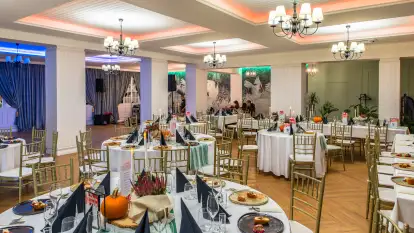 Restauracja Kormoran - zdjęcie 5