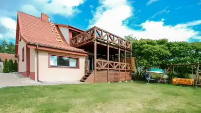 Apartamemty Relax Ryn - zdjęcie 15