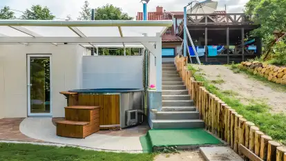 Apartamemty Relax Ryn - zdjęcie 27