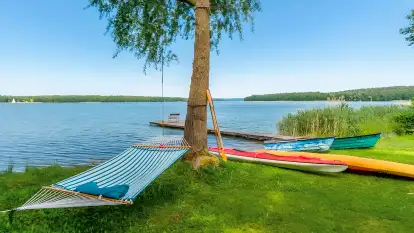 Apartamemty Relax Ryn - zdjęcie 18