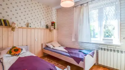 Apartamemty Relax Ryn - zdjęcie 23