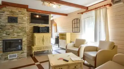 Apartamemty Relax Ryn - zdjęcie 17