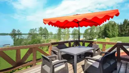 Apartamemty Relax Ryn - zdjęcie 30