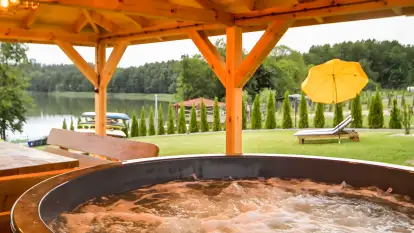 Przystanek Mazury - zdjęcie 36