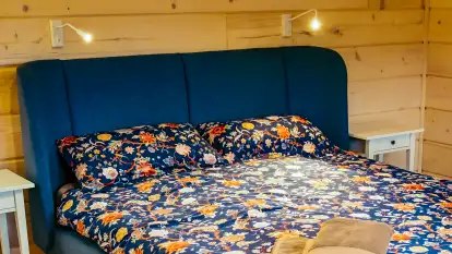 Przystanek Mazury - zdjęcie 19