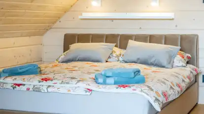 Przystanek Mazury - zdjęcie 25