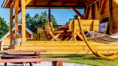 Przystanek Mazury - zdjęcie 35