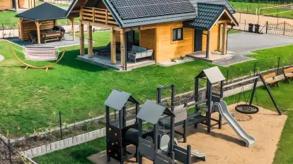 Przystanek Mazury - zdjęcie 53