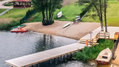 Przystanek Mazury - zdjęcie 4