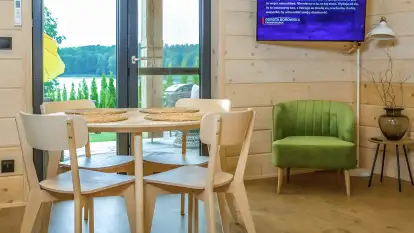 Przystanek Mazury - zdjęcie 15