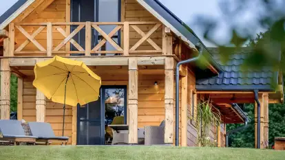 Przystanek Mazury - zdjęcie 22