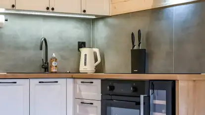 Przystanek Mazury - zdjęcie 11