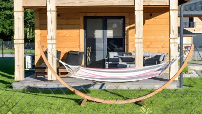 Przystanek Mazury - zdjęcie 40