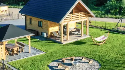 Przystanek Mazury - zdjęcie 7