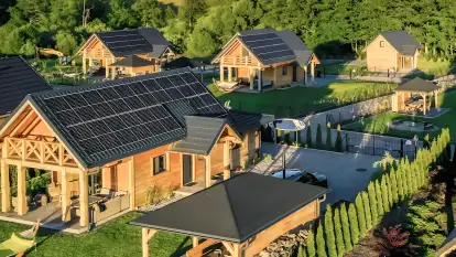 Przystanek Mazury - zdjęcie 2