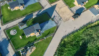 Przystanek Mazury - zdjęcie 6