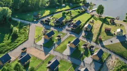 Przystanek Mazury - zdjęcie 5