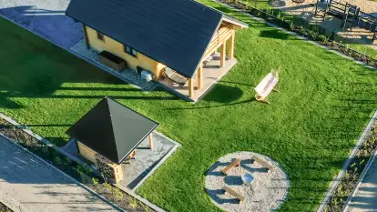 Przystanek Mazury - zdjęcie 8