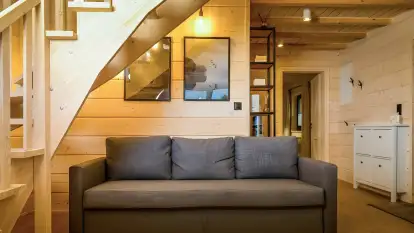 Przystanek Mazury - zdjęcie 10