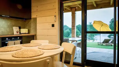 Przystanek Mazury - zdjęcie 14