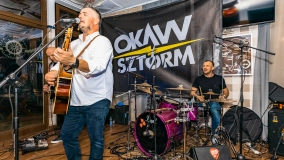 OKAW Sztorm