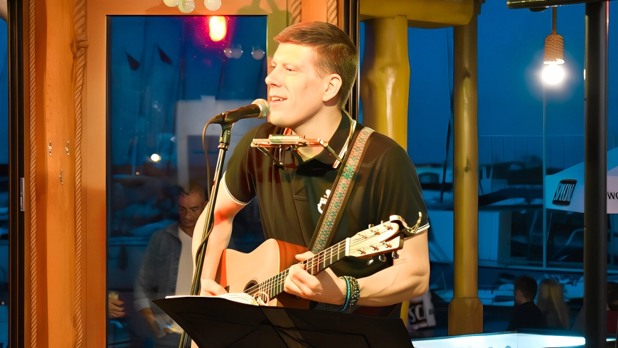 Marcin Kaszubat