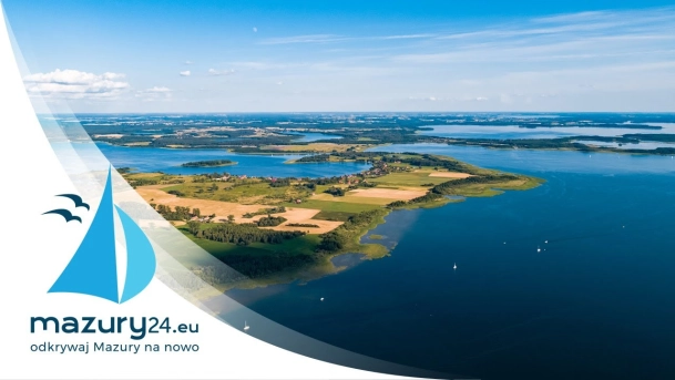 Mazurskie Opowieści, Tadeusz cz. 6 - O zmianach na Mazurach