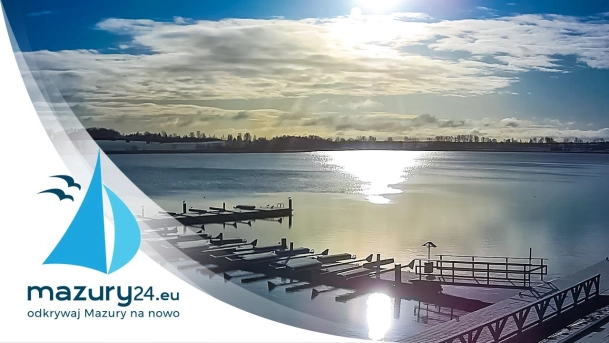 Styczniowy dzień w Rynie, w EkomaRy(i)nie