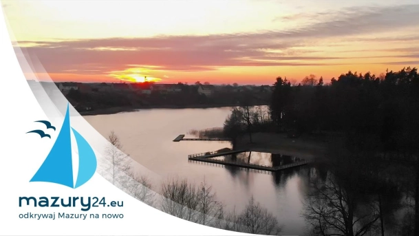 PullBack z Wydmin i jez. Wydmińskiego