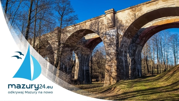 Mosty w Botkunach, Kiepojciach i Stańczykach, luty 2020